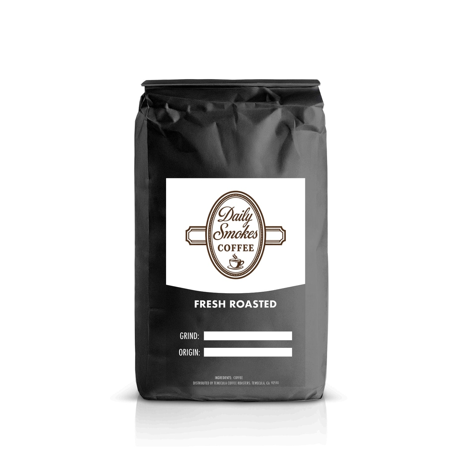 Kopi Safari