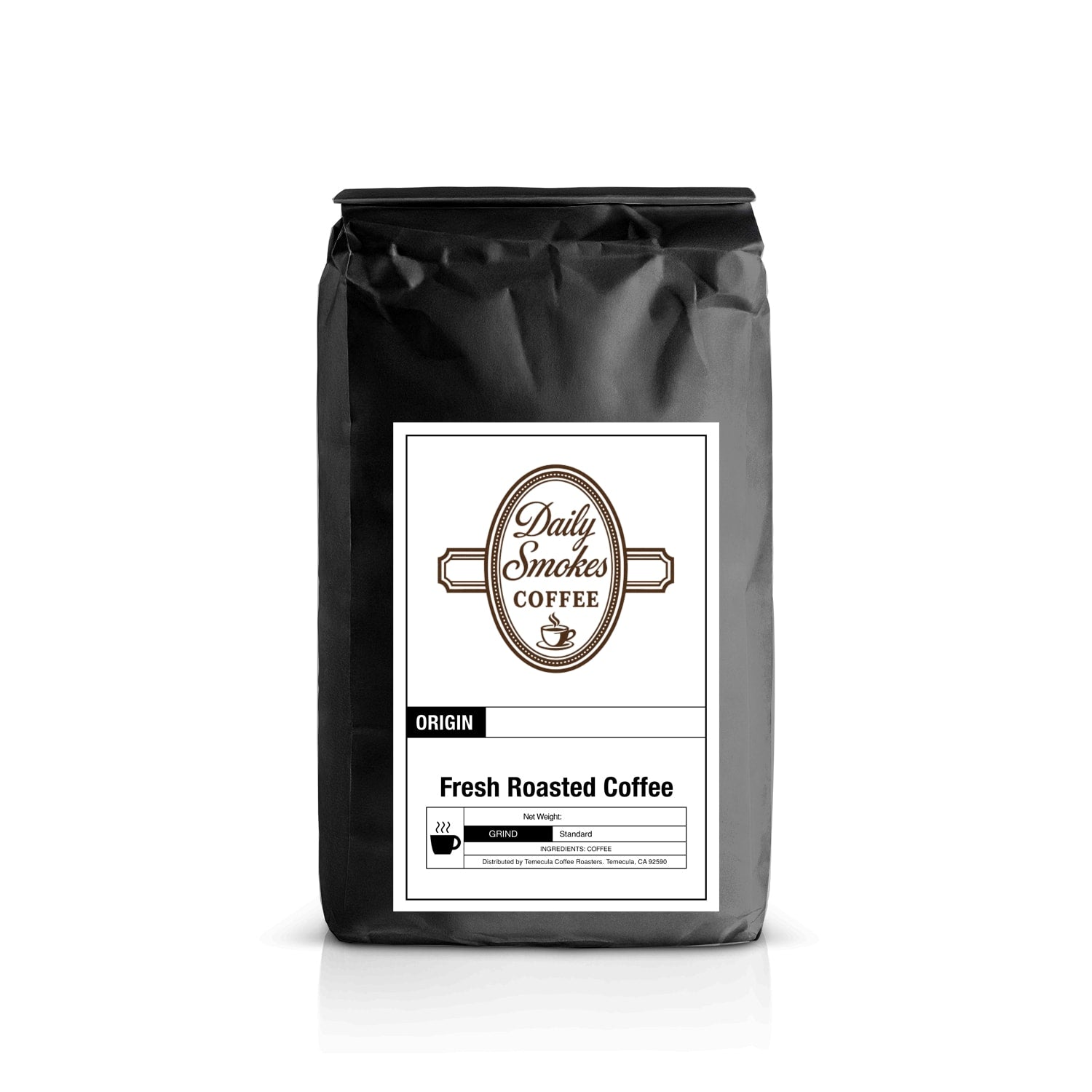 Instaant Coffee